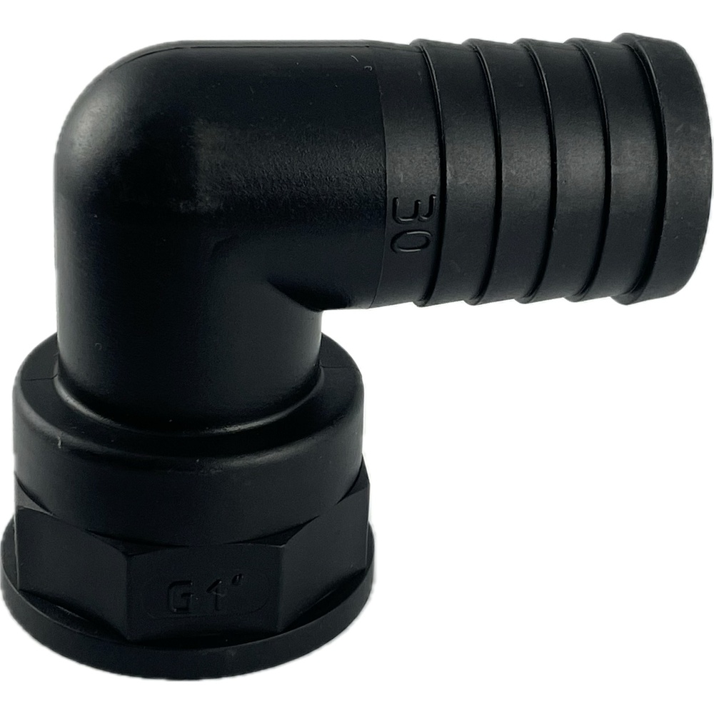 Końcówka 90° IG 1" x 30 1