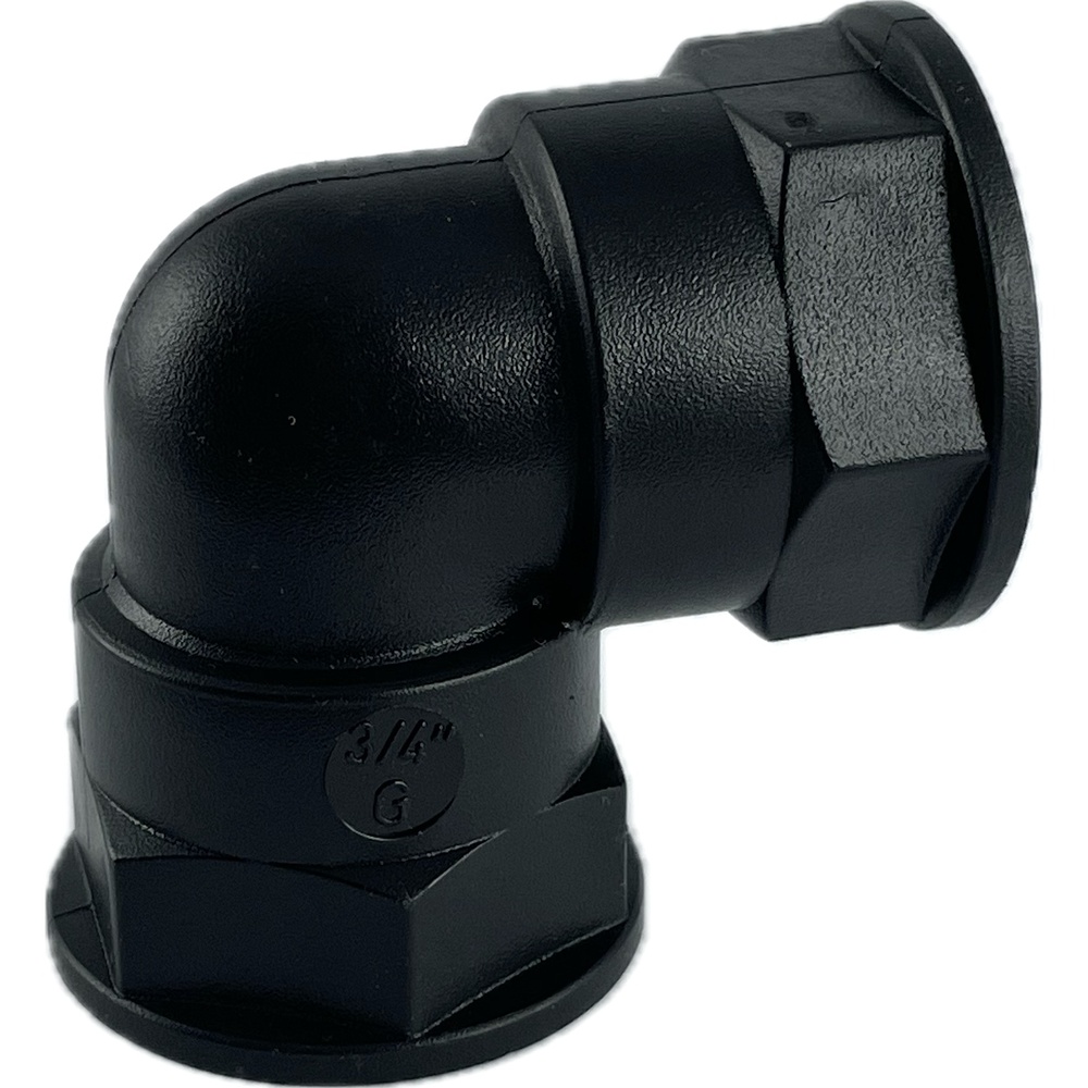 Kolanko 3/4" IG 8019201 1