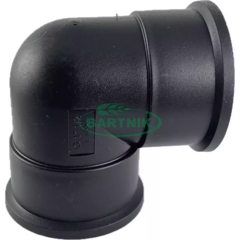 Kolanko 1 1/4" IG 8019301 1