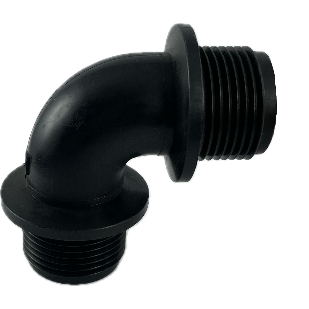Kolanko 1" AG 8020251 1