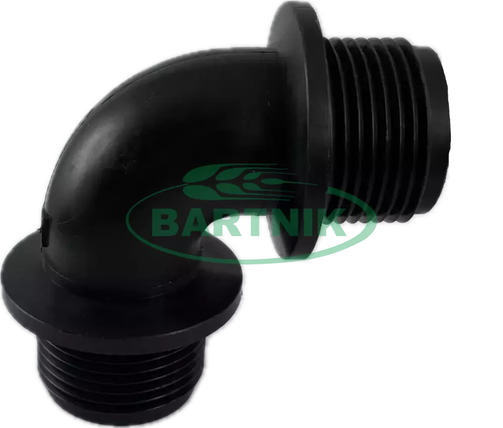 Kolanko 1" AG 8020251 1