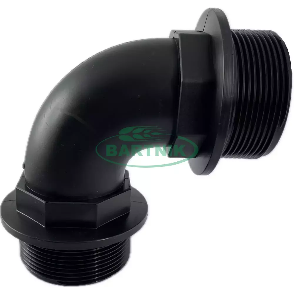 Kolanko 1 1/4" AG 8020301 1