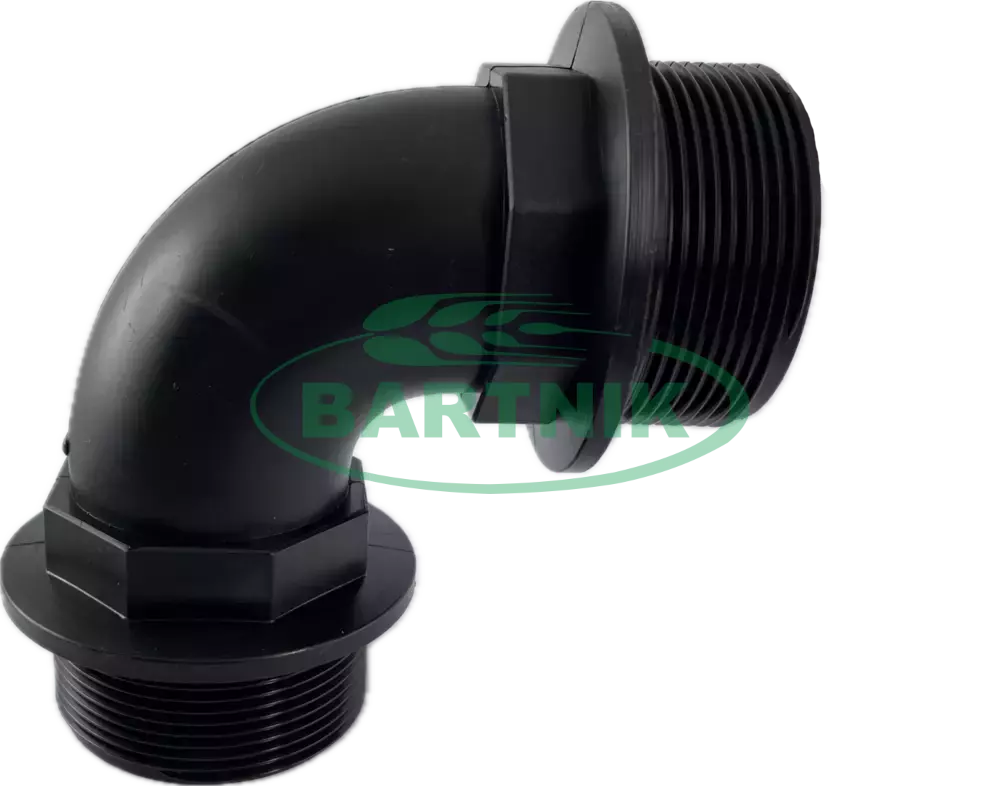 Kolanko 2" AG 8020401 1