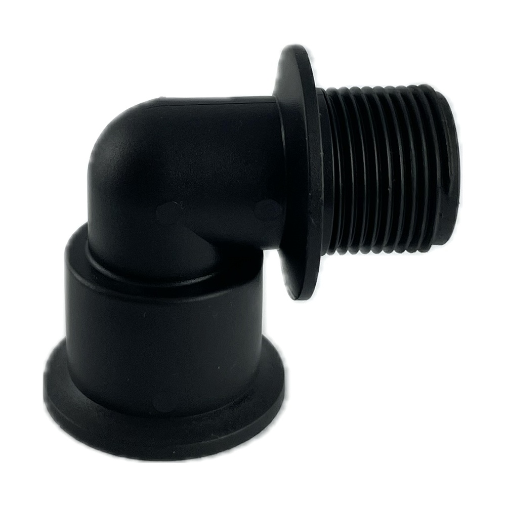 Kolanko 3/4" AG/IG 8021201 1