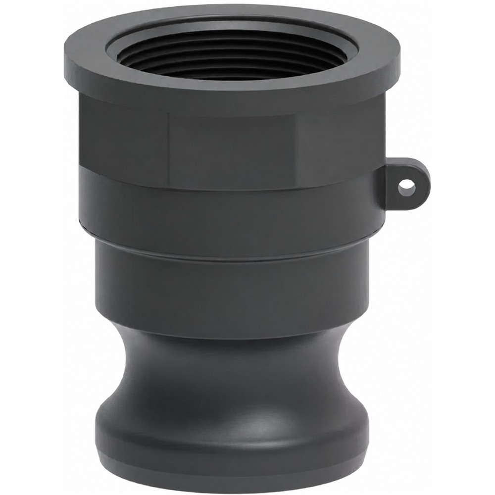 Adapter 3" M - 2 1/2" Ż 1
