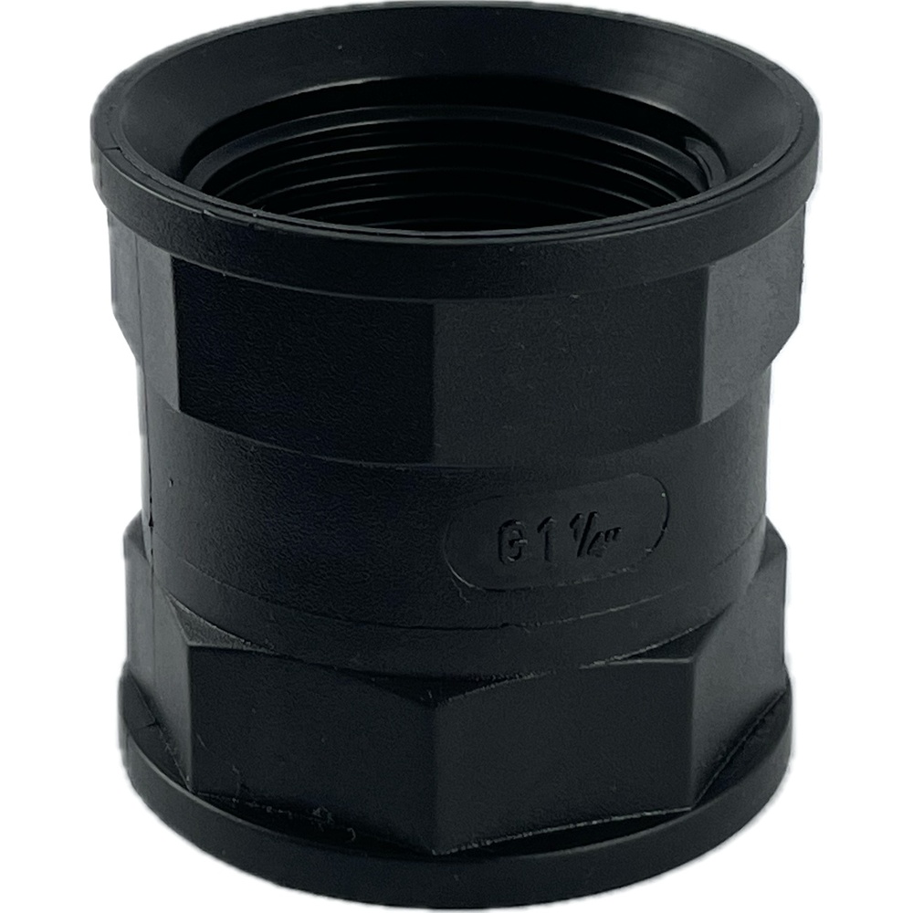 Mufa 1 1/4" N8054301 1
