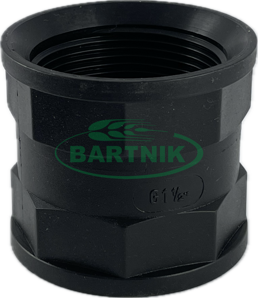 Mufa 1 1/2" N8054351 1