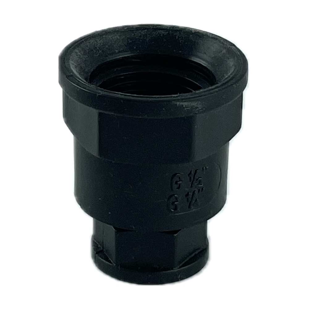 Mufa 1/2" x 1/4" IG K 1