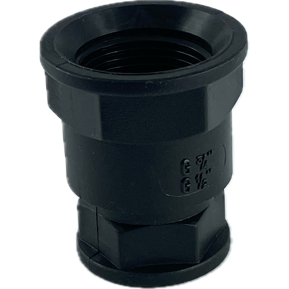 Mufa 3/4" x 1/2" IG N8057151 1