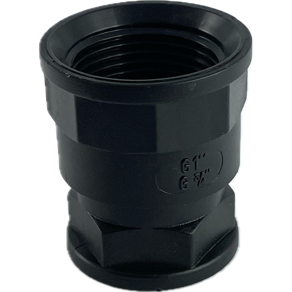 Mufa 1'' x 3/4'' IG N8057201 1