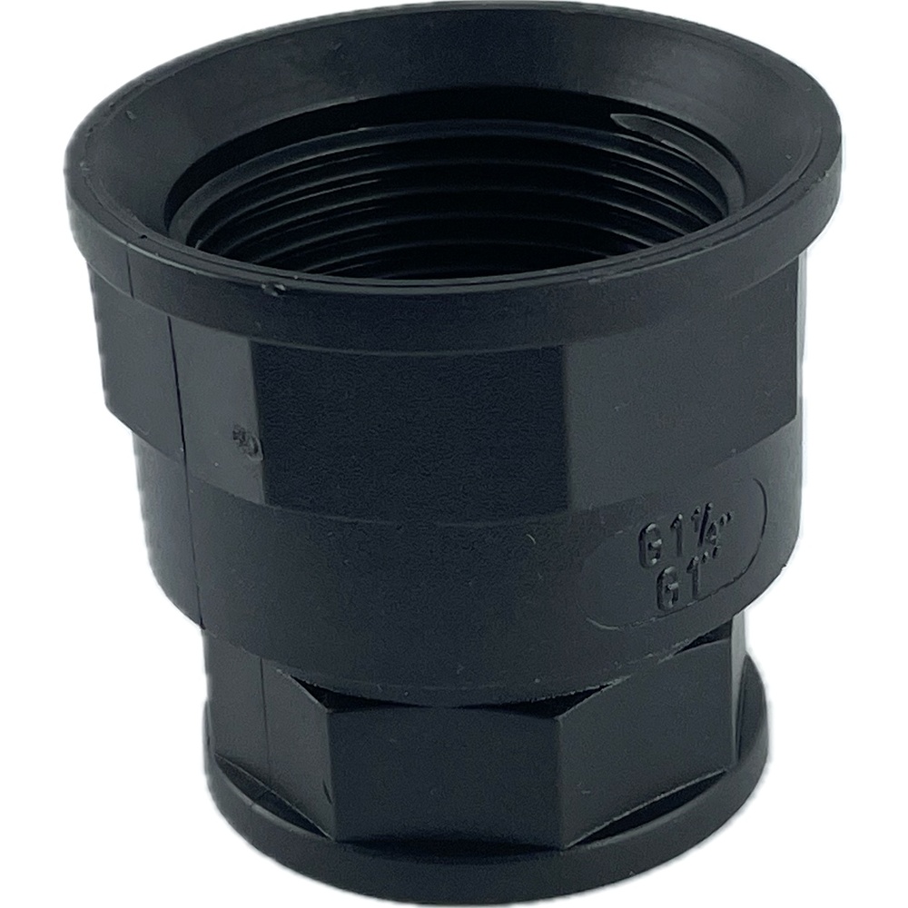 Mufa 1 1/4'' x 1'' IG N8057251 1