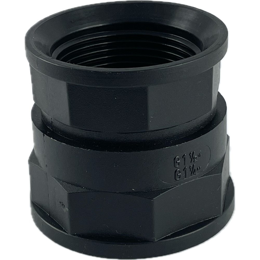 Mufa 1 1/2'' x 1 1/4'' IG N8057301 1