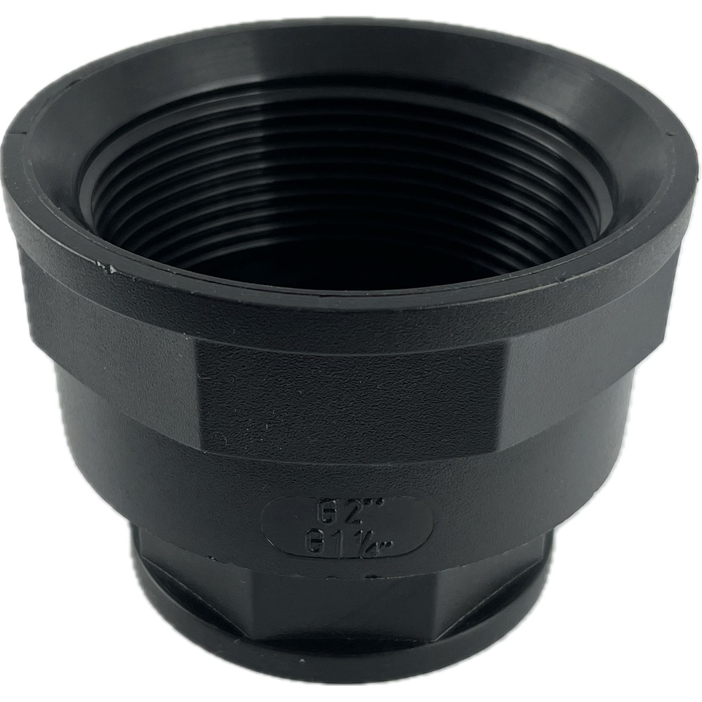 Mufa 2'' x 1 1/4'' IG 1