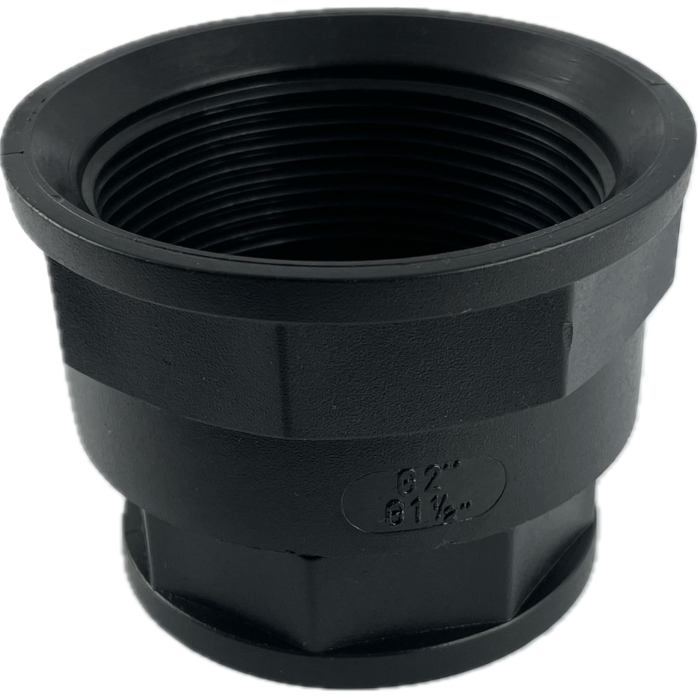 Mufa 2'' x 1 1/2'' IG N8057351 1