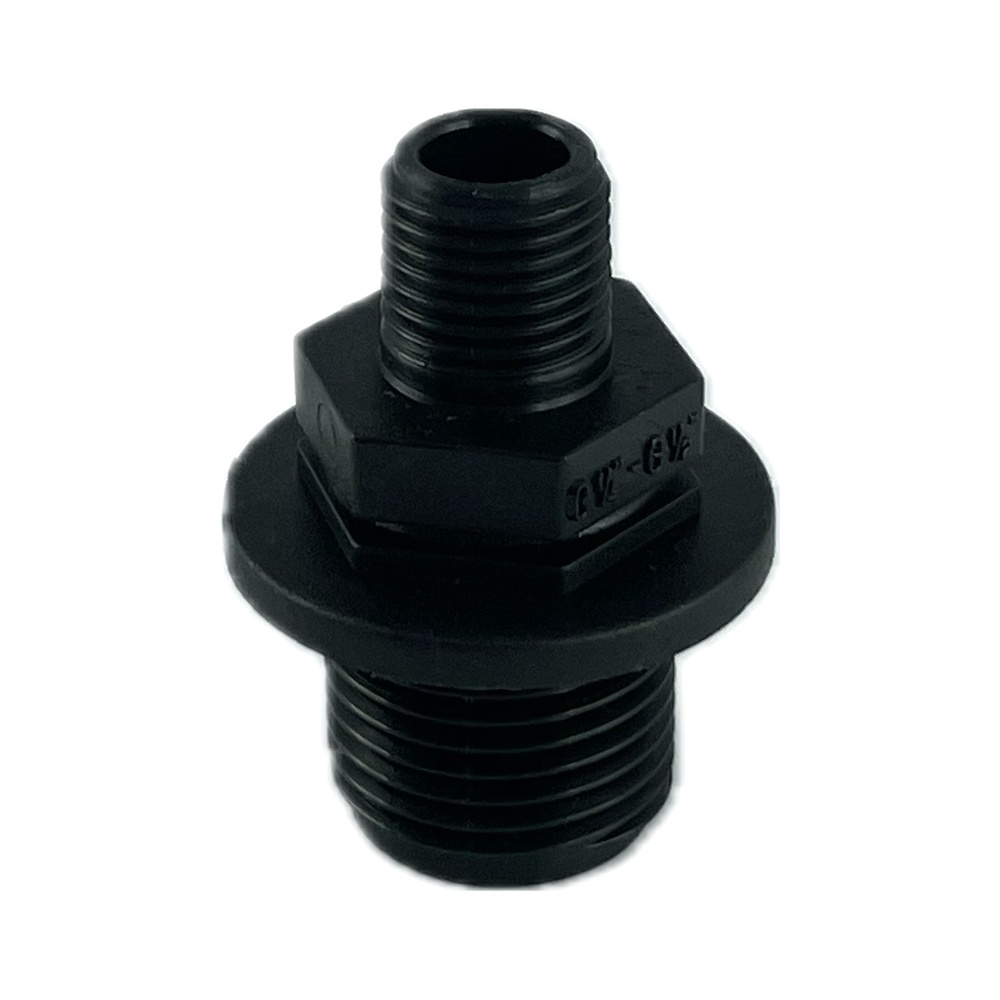 Nypel 1/4'' - 1/2" AG 1