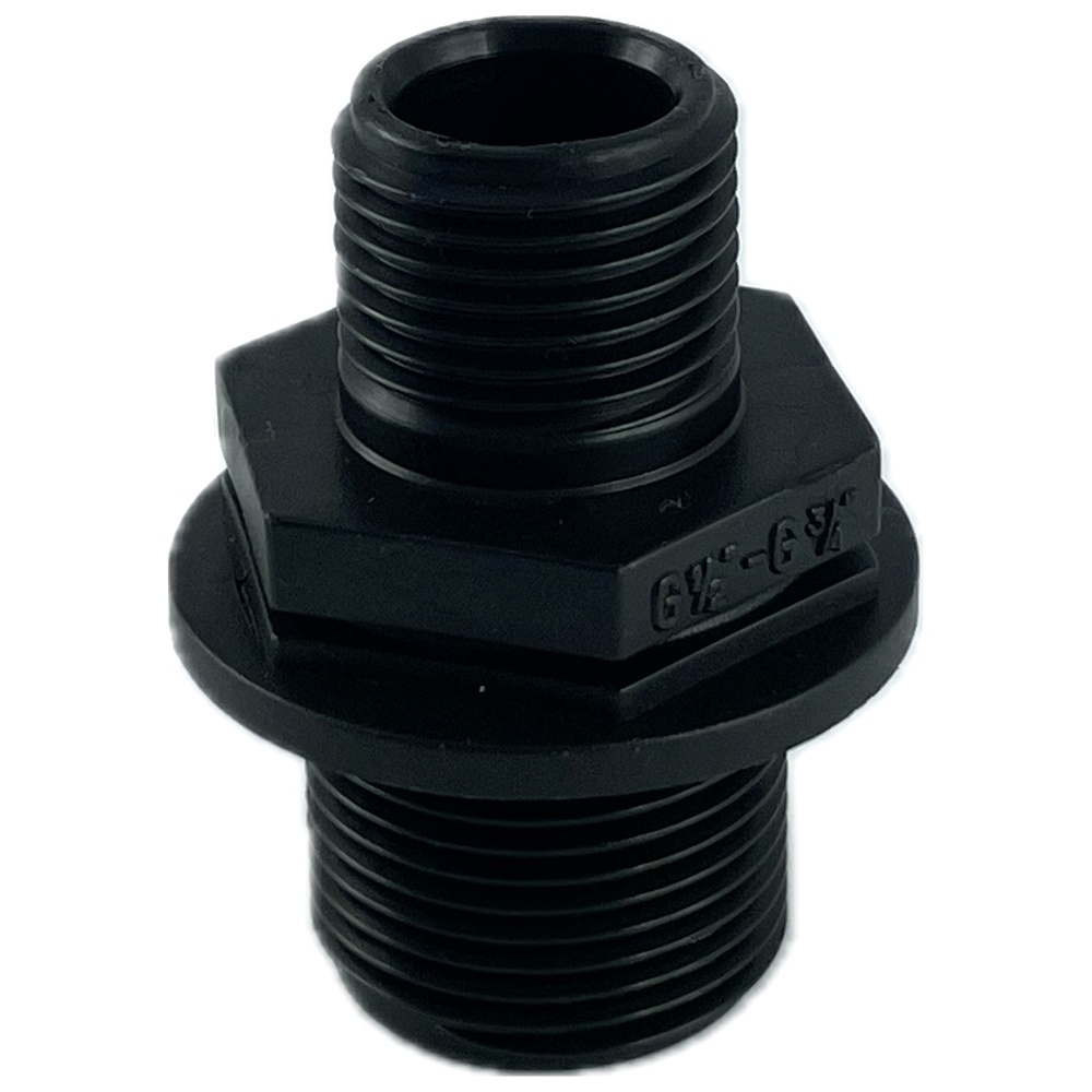 Nypel 1/2" x 3/4" AG N8058151 1