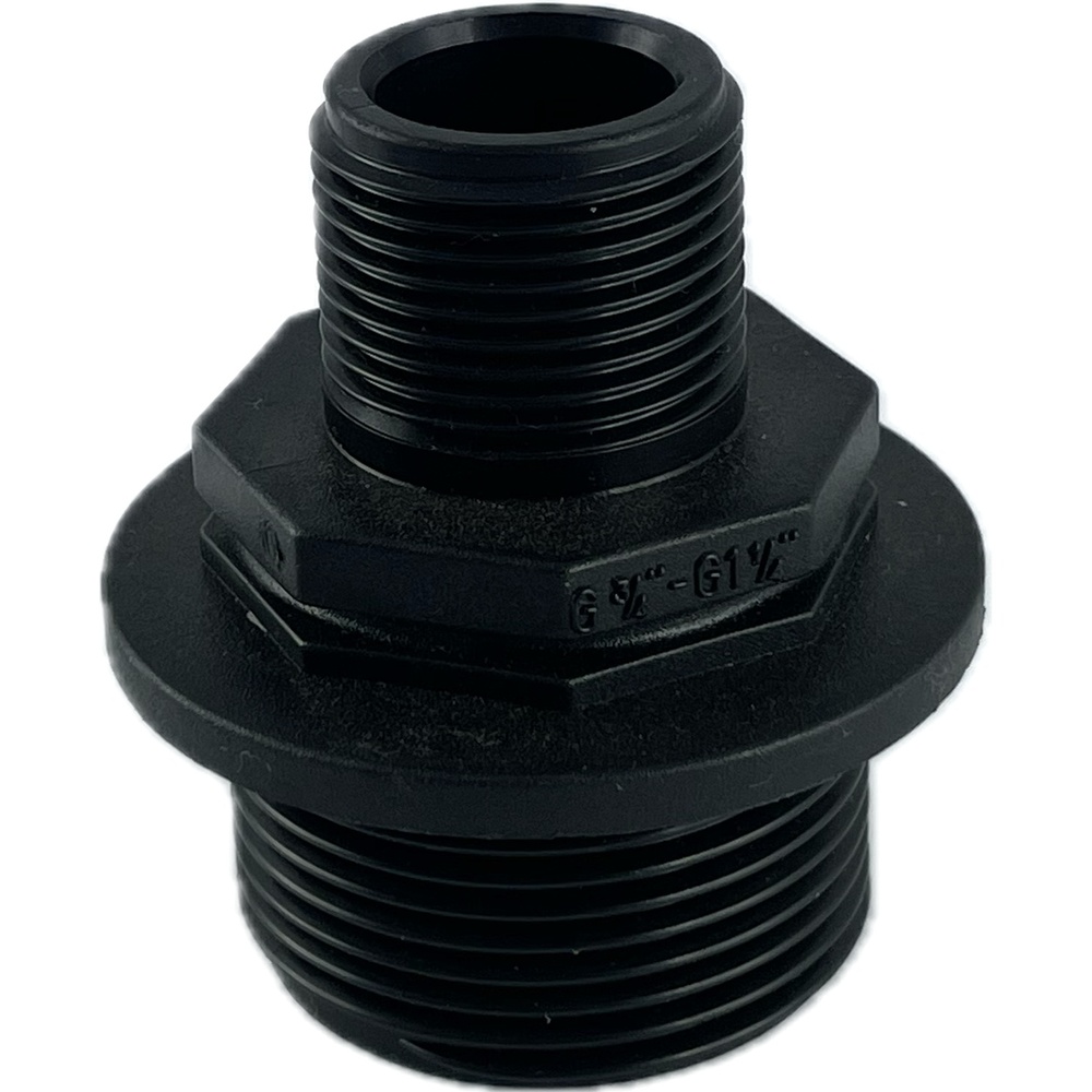 Nypel 3/4'' x 1 1/4'' AG 1