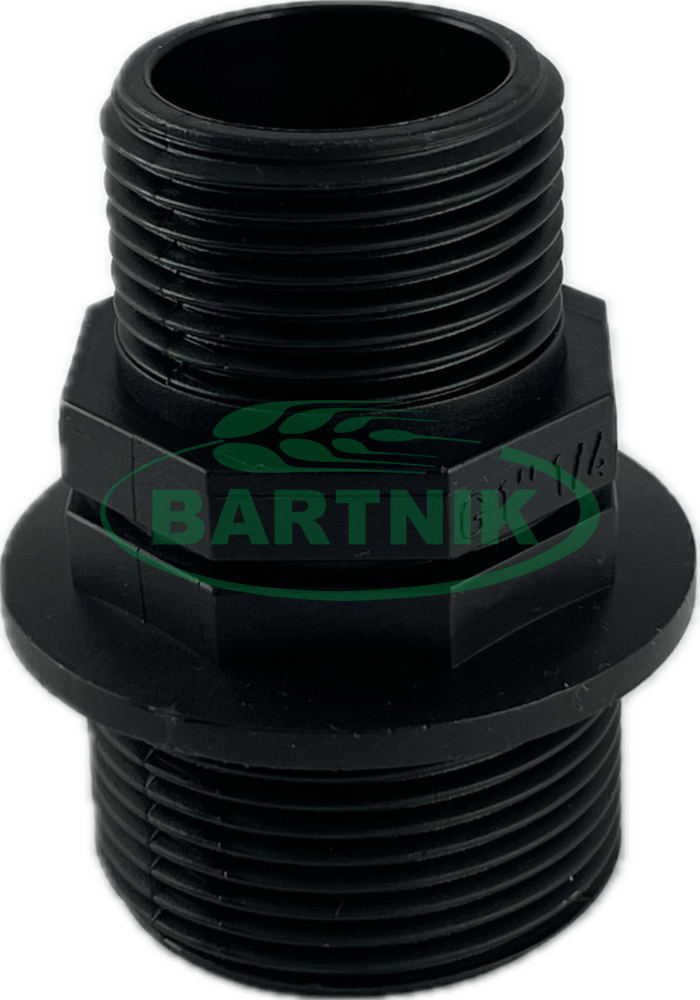 Nypel 1" x 1 1/4" AG 8058251 1