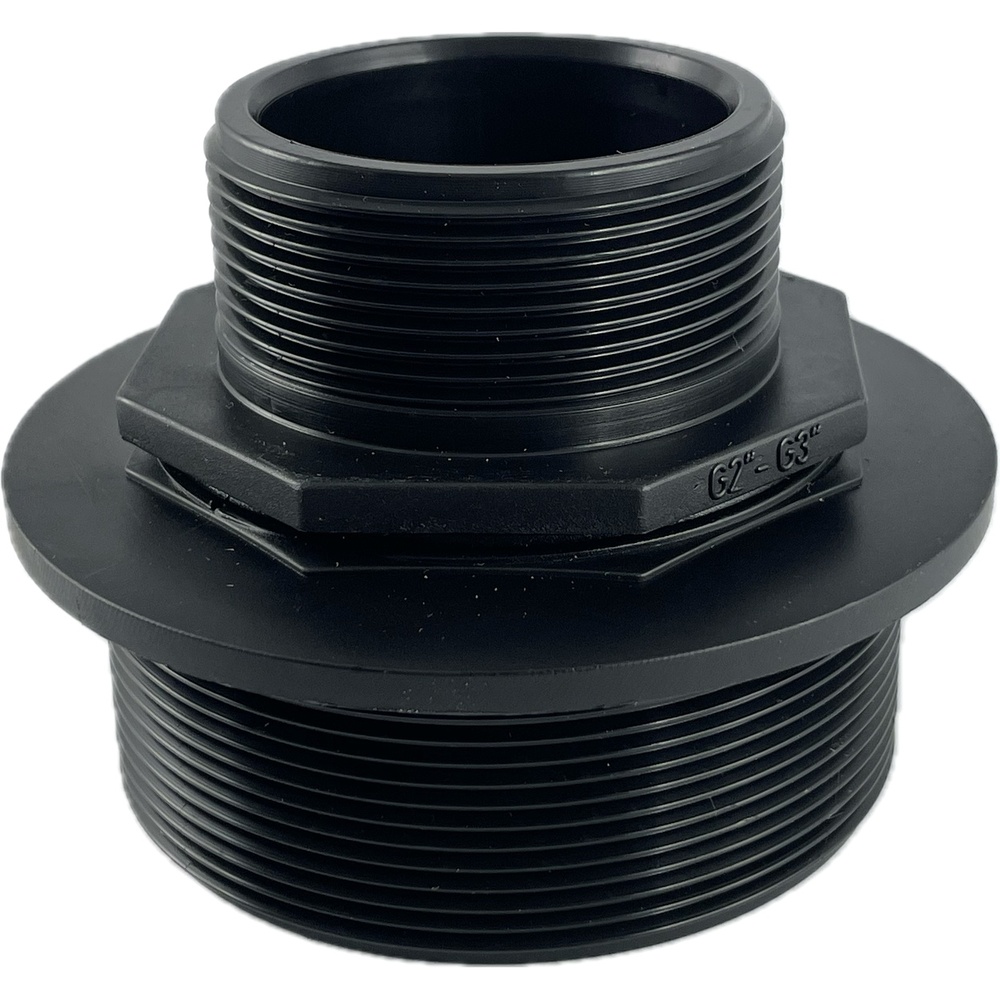 Nypel 2" x 3" AG N8058402 1