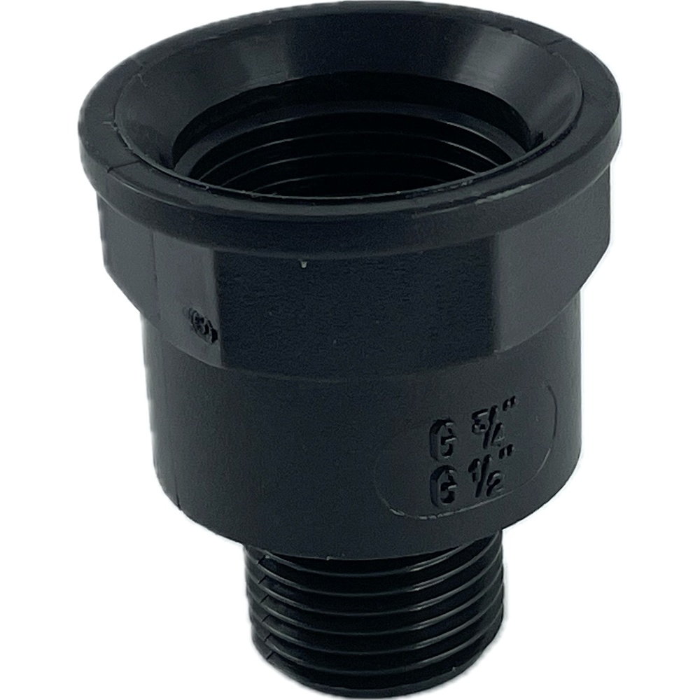 Złączka red. 1/2" AG x 3/4" IG 1