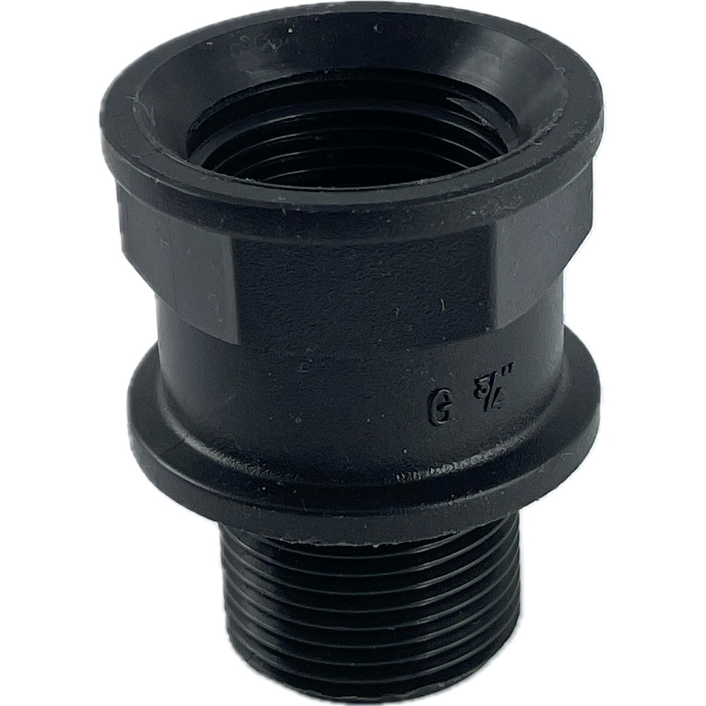 Złączka red. 3/4" AG x 3/4" IG 1