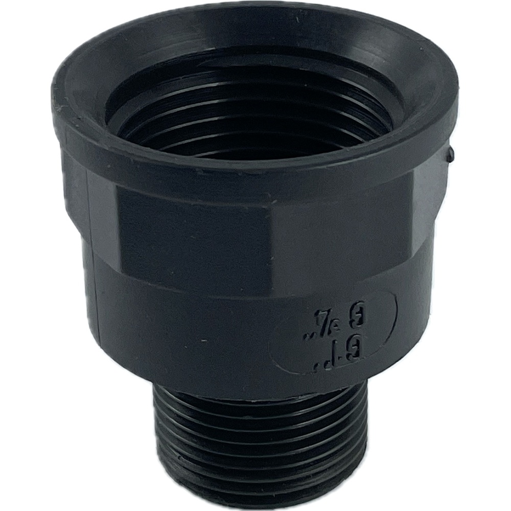 Złączka red. 3/4'' AG x 1" IG N8059203 1