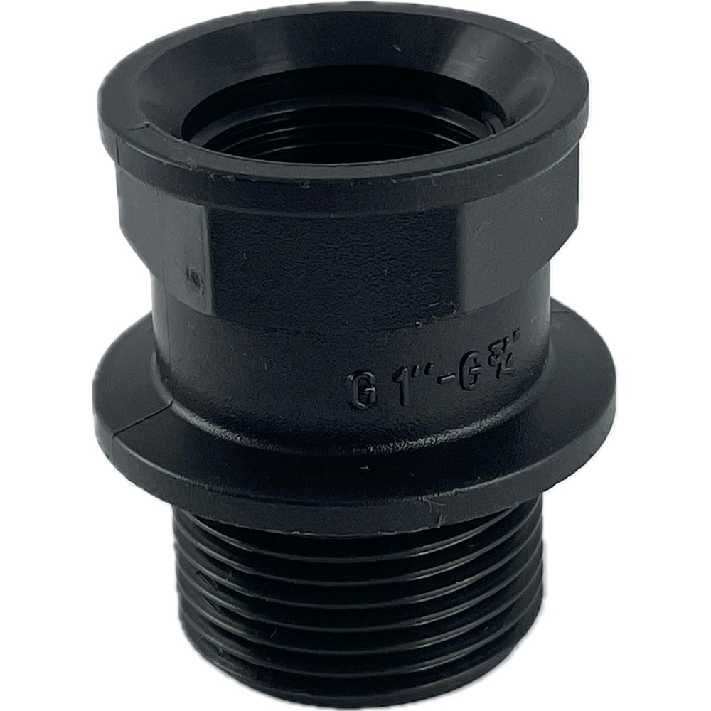 Złączka red. 1" AG x 3/4" IG N8059251 1