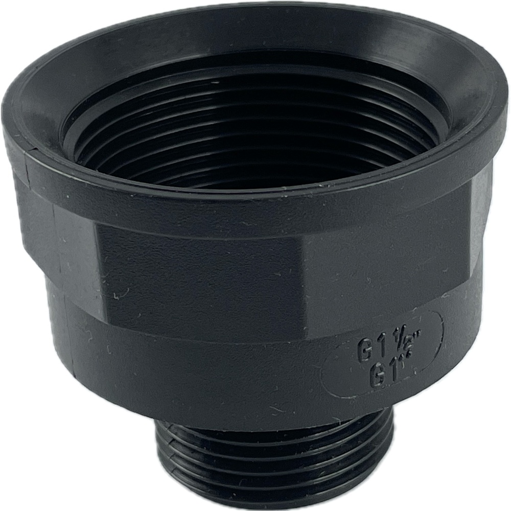 Złączka red. 1'' AG x 1 1/2" IG 1