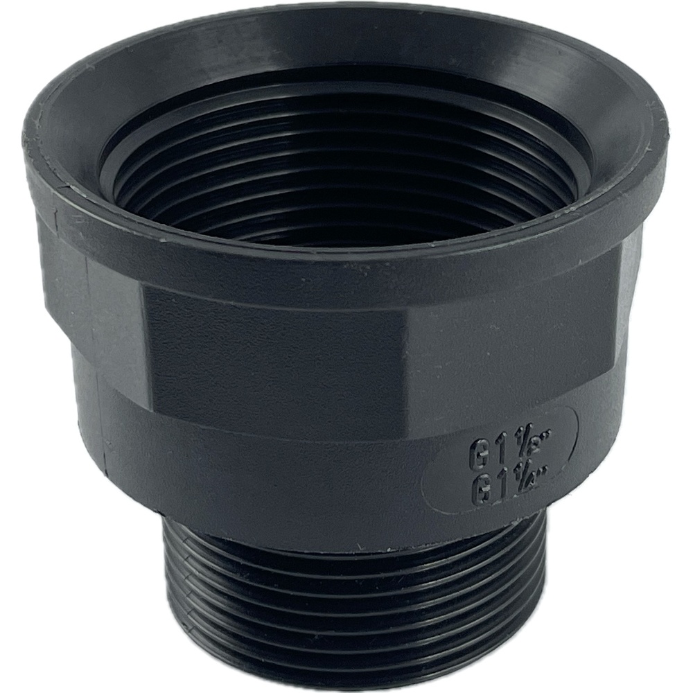 Złączka red. 1 1/4'' AG - 1 1/2" IG 8059303 1