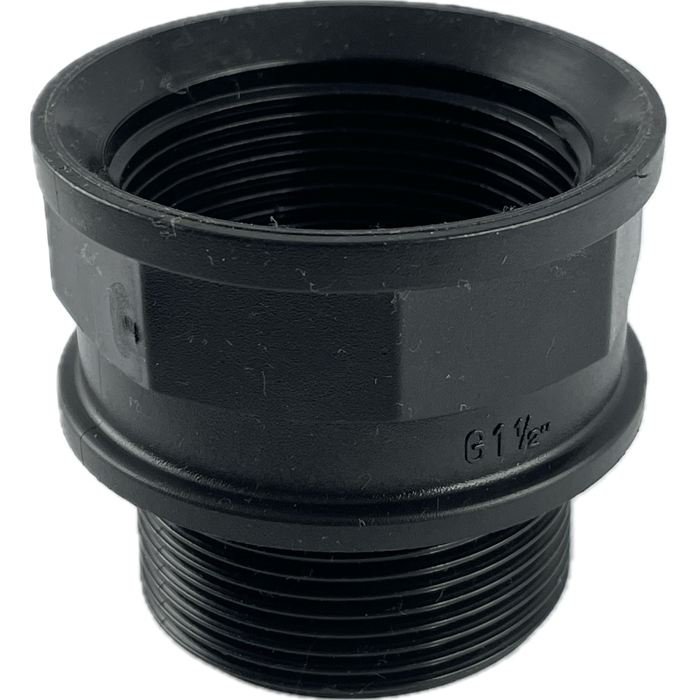 Złączka red. 1 1/2" AG x 1 1/2" IG 1