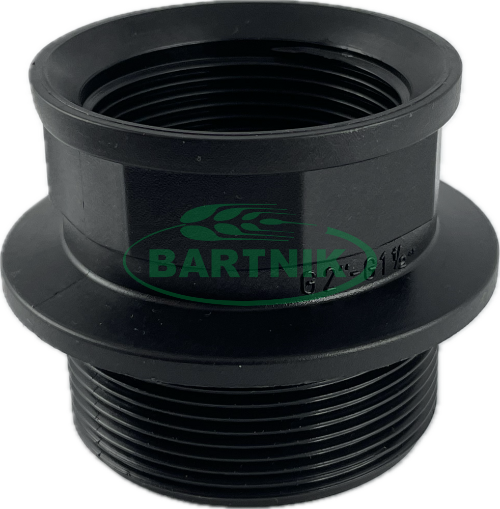 Złączka red. 2" AG - 1 1/2" IG N8059401 1