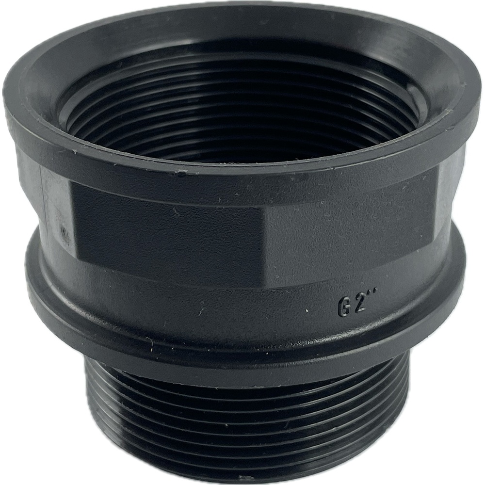 Złączka red. 2" AG x 2" IG 1
