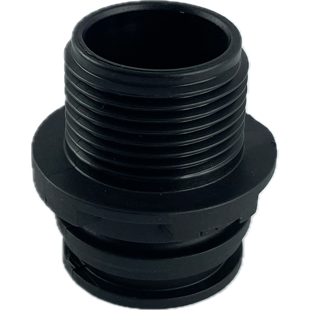 Złączka M T4 x 1" AG 1