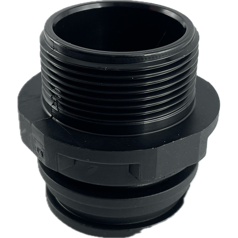 Złączka M T6 x 1 1/2" AG 1