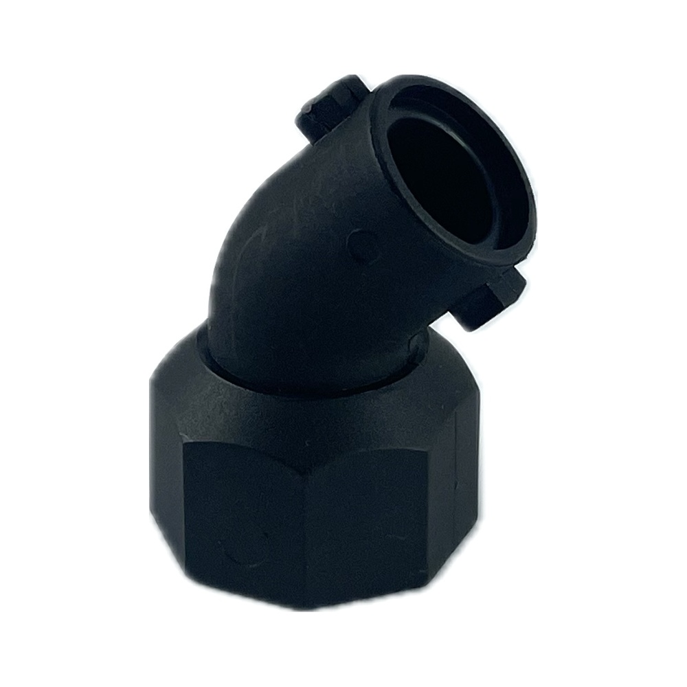 Adapter 45° 1/2" IG Arag 1