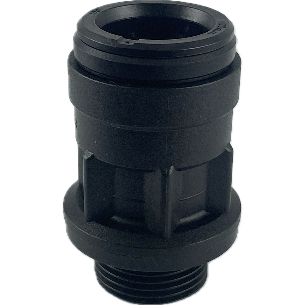 Końcówka D22 x AG 3/4" 1
