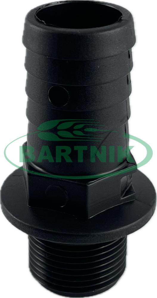 Końcówka 3/4" x 25 AG 1032325 1
