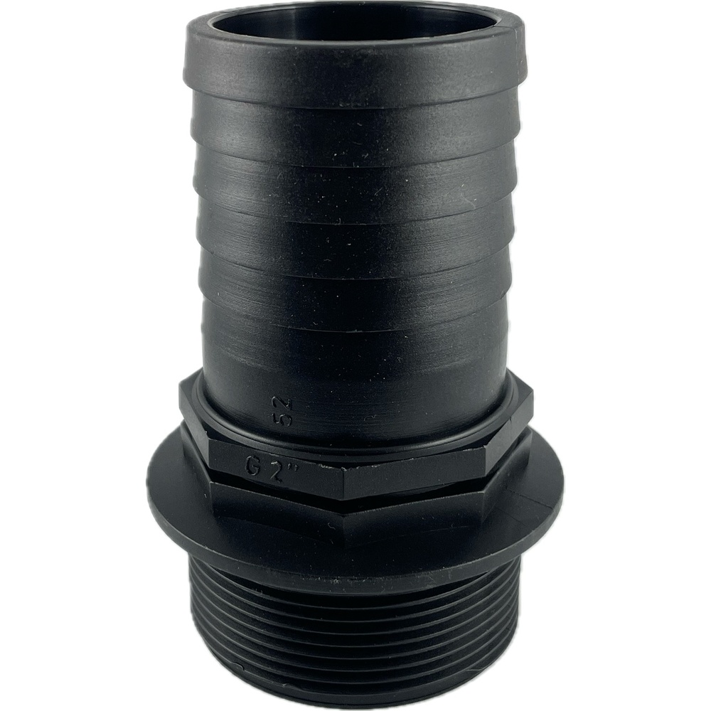 Końcówka AG 2" x 50 1032750 1