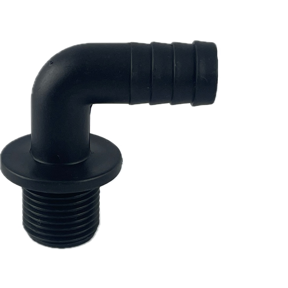 Końcówka 90° AG 1/2" x 15 1132215 1