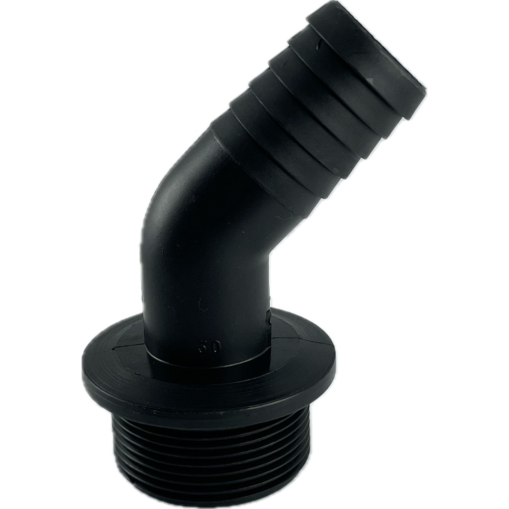 Końcówka 45° AG 1 1/2" x 30 114630 1