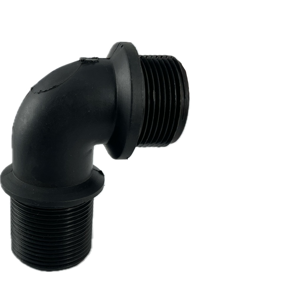 Kolanko długie 1 1/4'' AG 123255 1