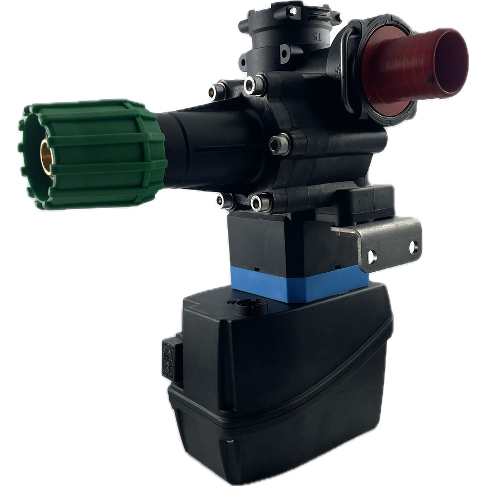Elektrozawór główny duży T5 260 l/min 20 bar 1