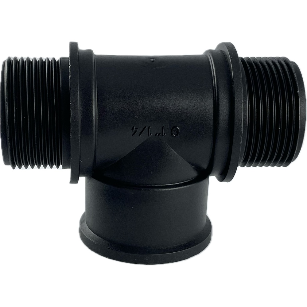 Trójnik 1 1/4'' AG/AG/IG 132050 1