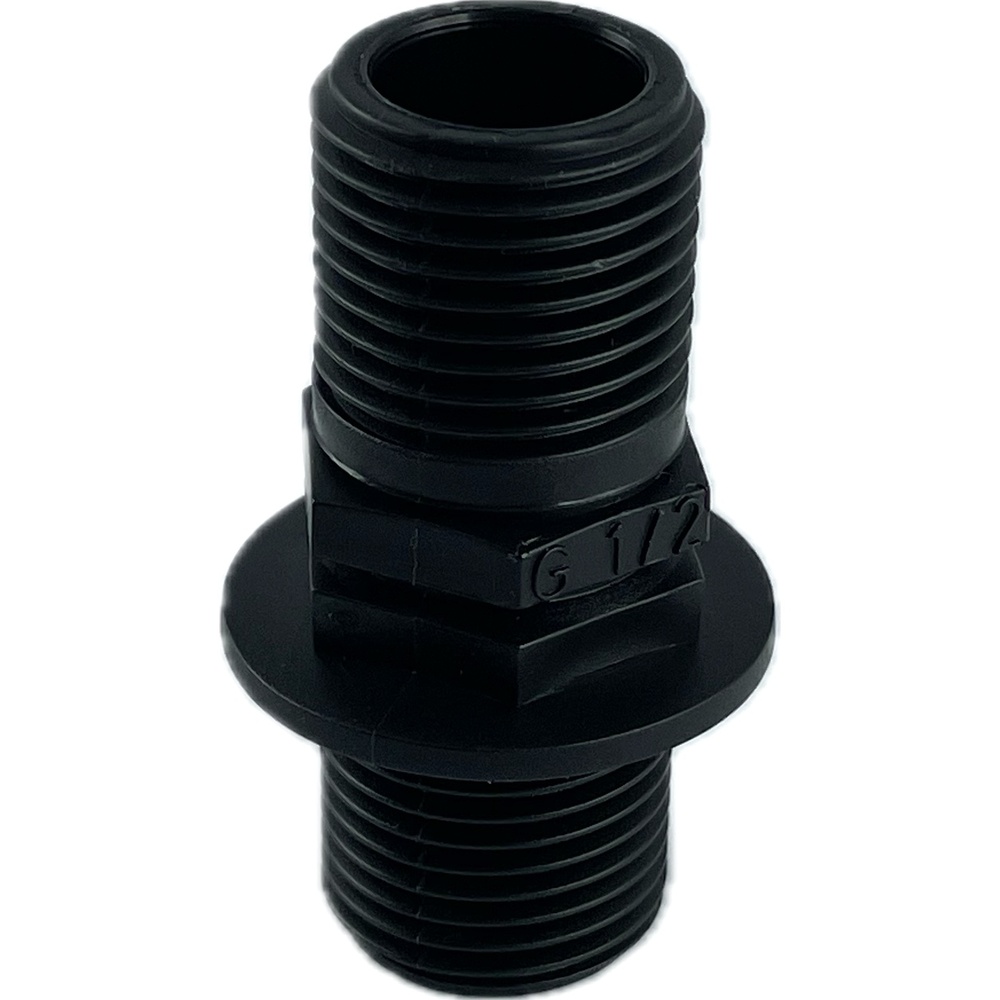 Nypel 1/2'' AG 2502020 1