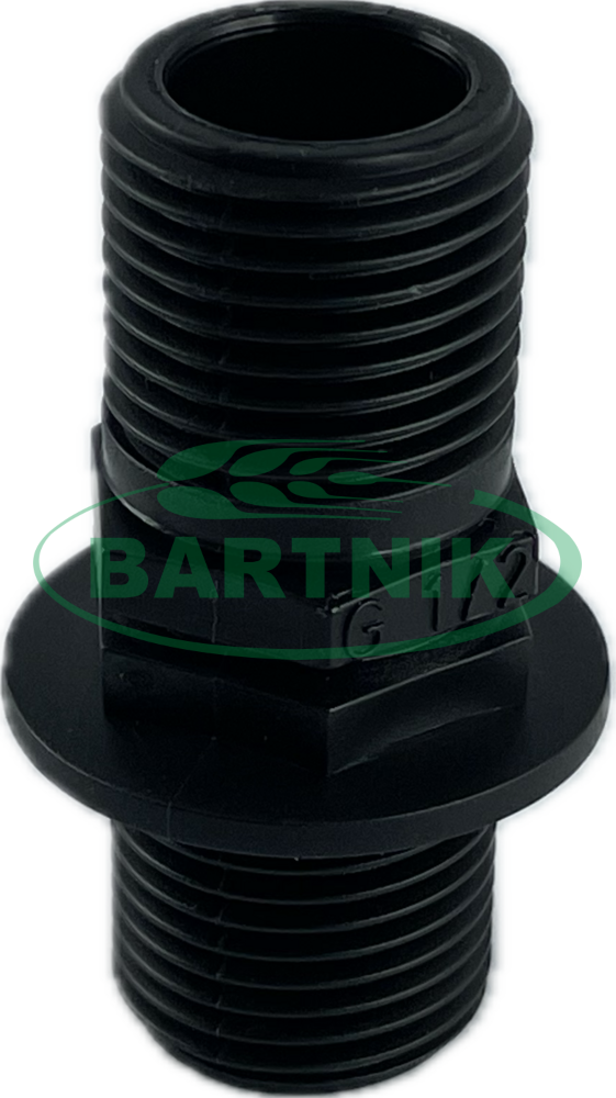 Nypel 1/2'' AG 2502020 1
