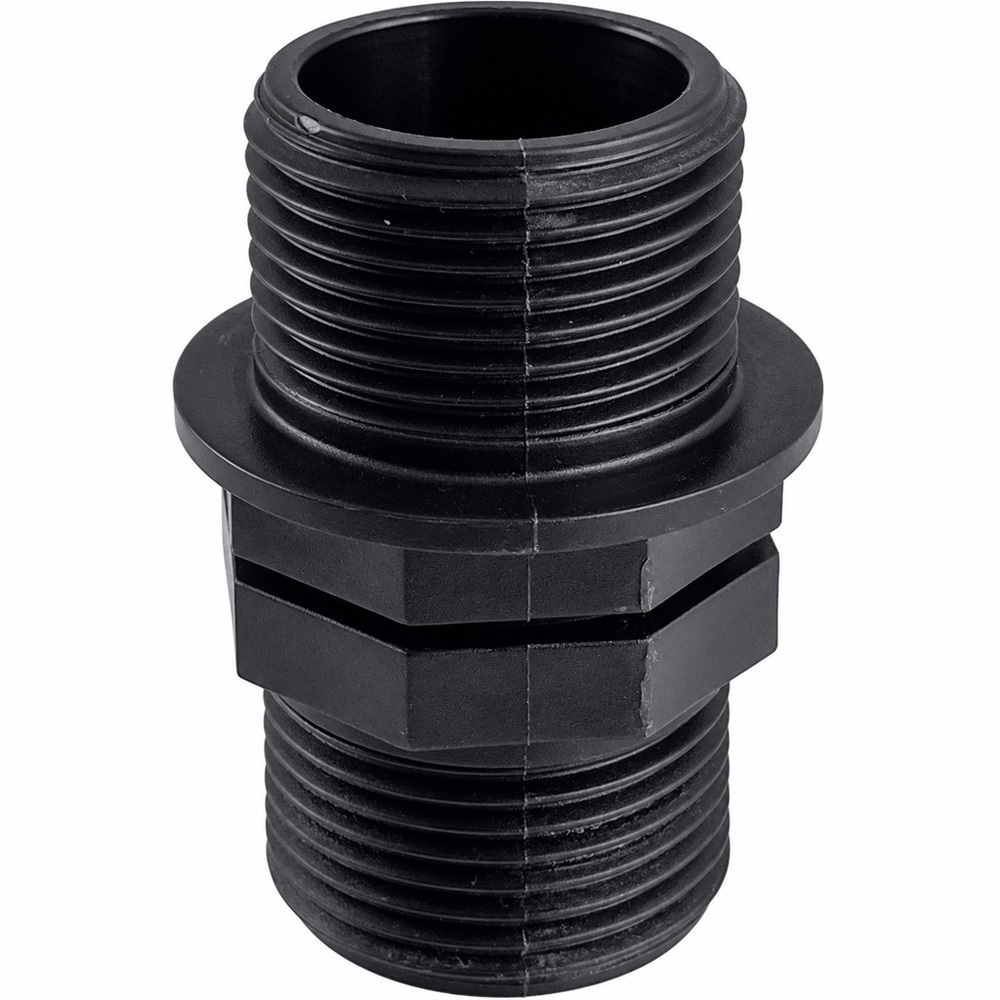 Nypel 1'' AG 2502040 N 1