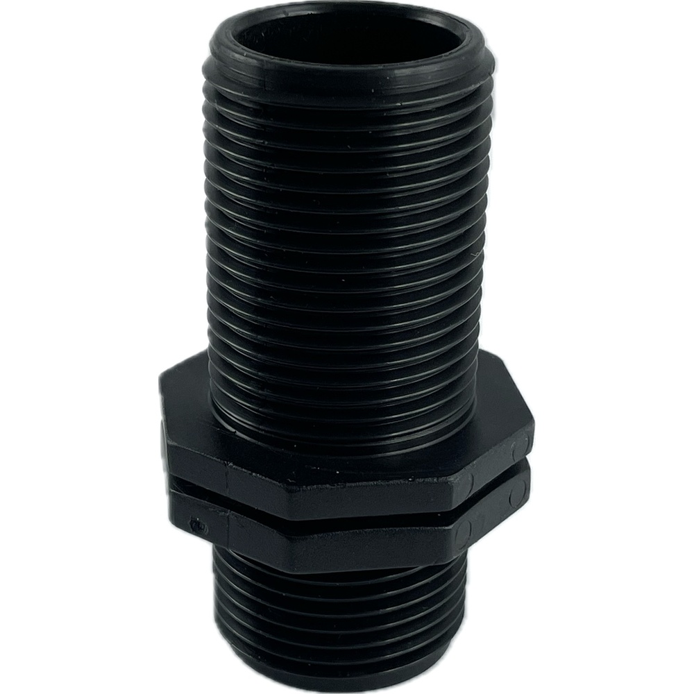 Nypel długi 1'' AG 2502041 N 1