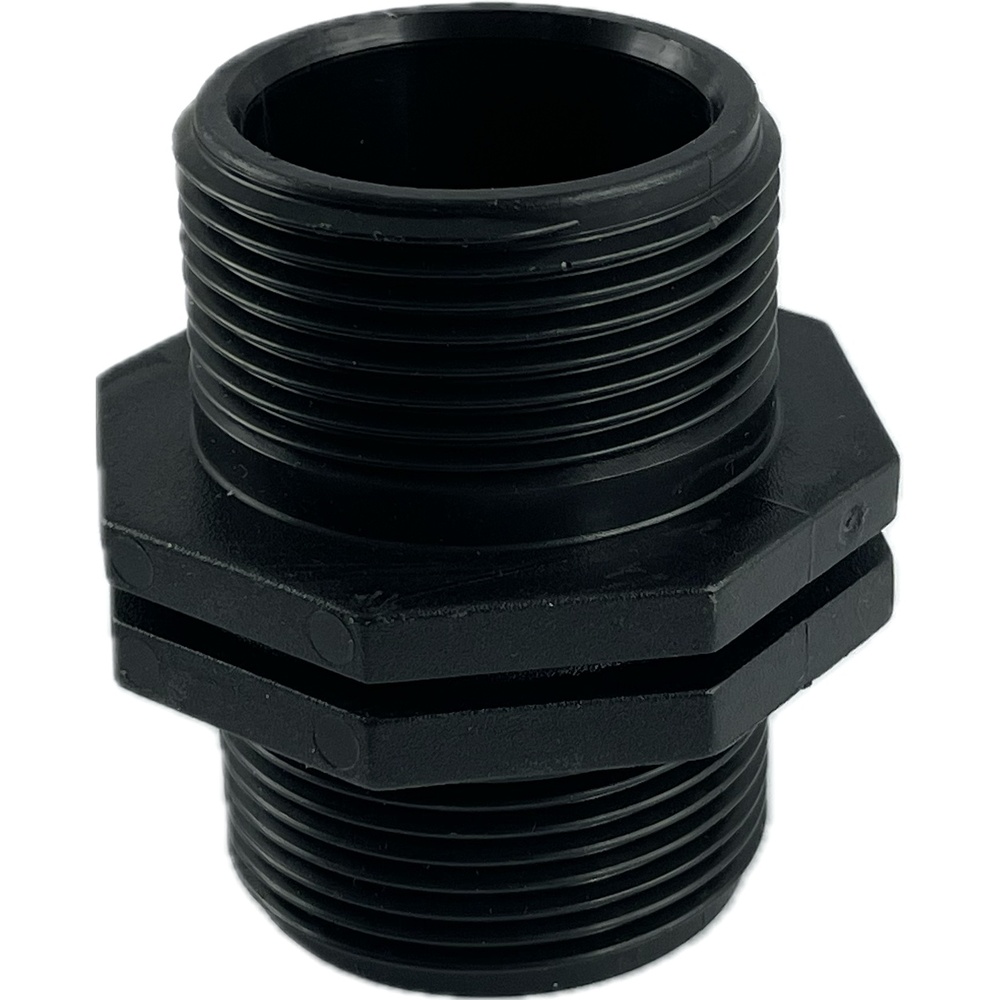 Nypel 1 1/4'' AG 2502050 1