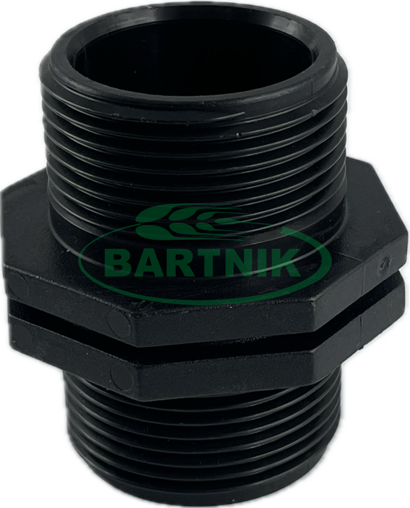 Nypel 1 1/4'' AG 2502050 1