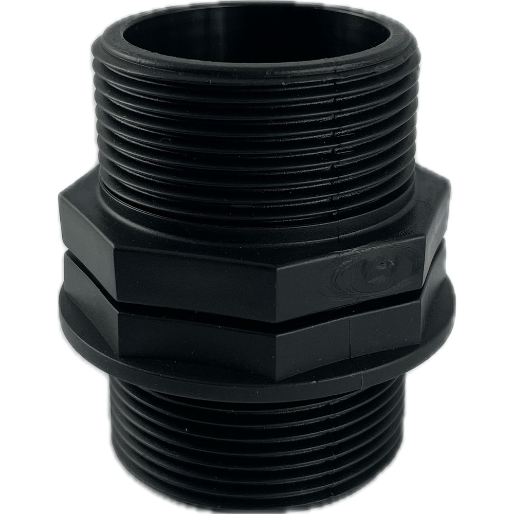 Nypel 1 1/2'' AG 2502060 1